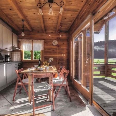 Holiday Home In Smiljan 17134 Extérieur photo